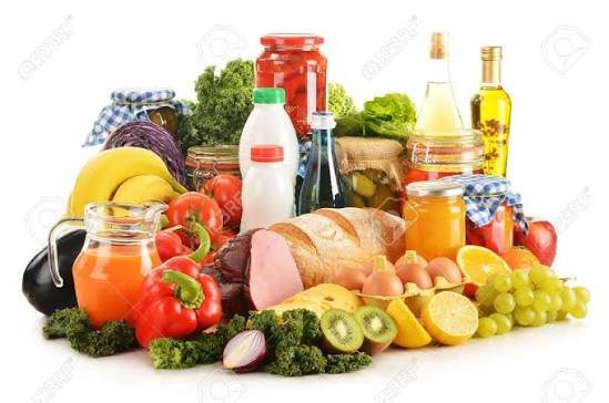 FMCG